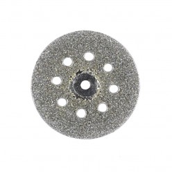 28654 Disc diamantat ptr. MICRO-Cutter Mic, Proxxon