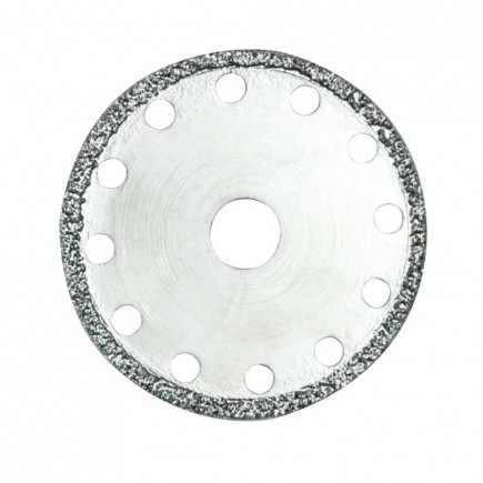 Disc diamantat 50x0.6x10mm