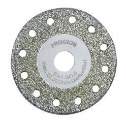 28557 Disc diamantat 50x1.0x10mm