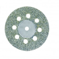 Disc diamantat 22mm diametru