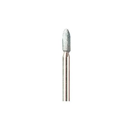 83322 Piatra polizoare de carbura de siliciu 3,2mm, Dremel